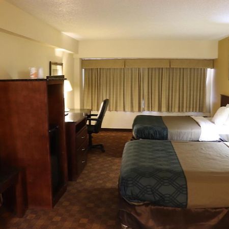 Rodeway Inn Sandston Exterior foto